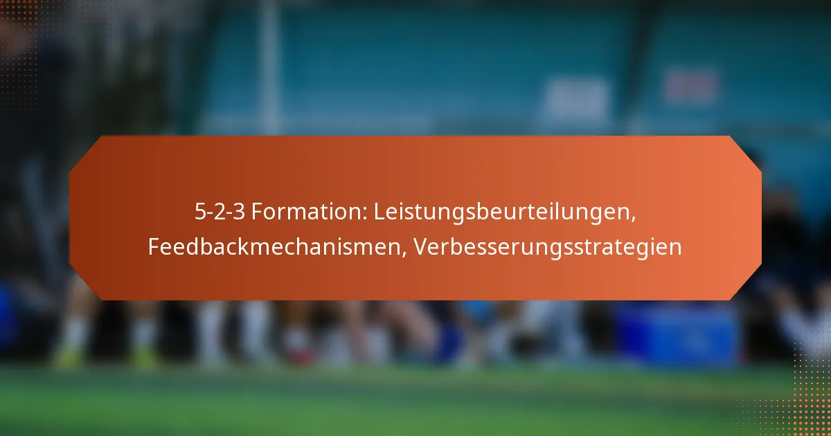 featured-image-5-2-3-formation-leistungsbeurteilungen-feedbackmechanismen-verbesserungsstrategien